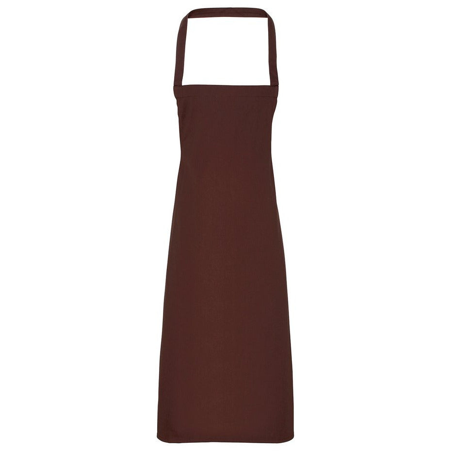 Apron (No Pocket)