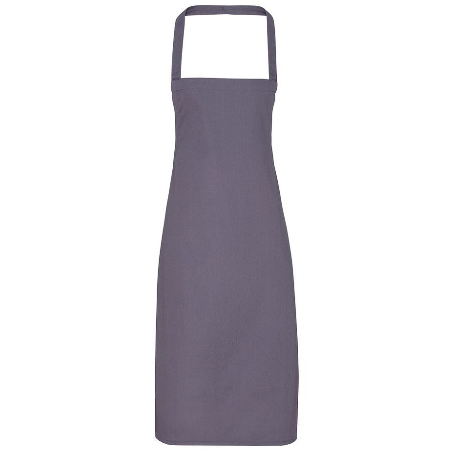 Apron (No Pocket)