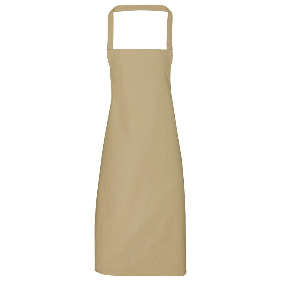 Apron (No Pocket)