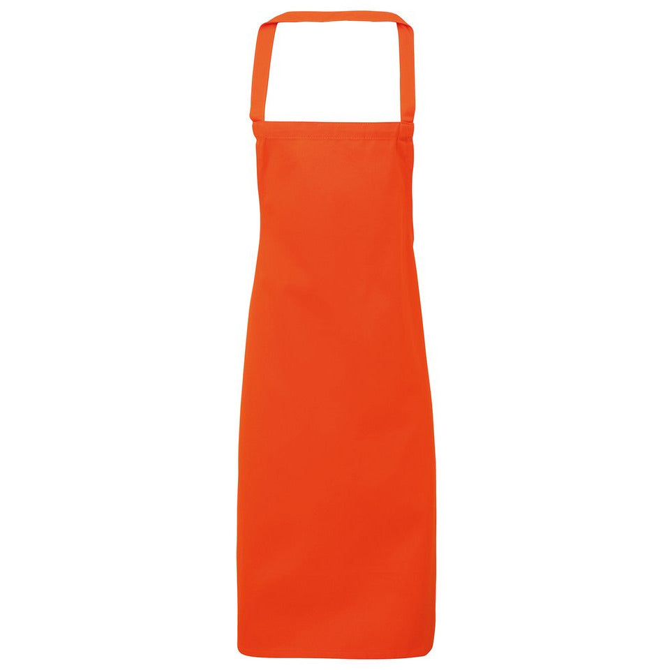 Apron (No Pocket)