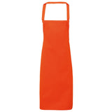 Apron (No Pocket)