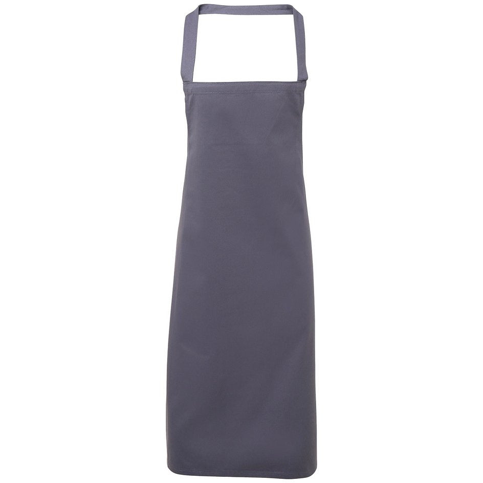 Apron (No Pocket)