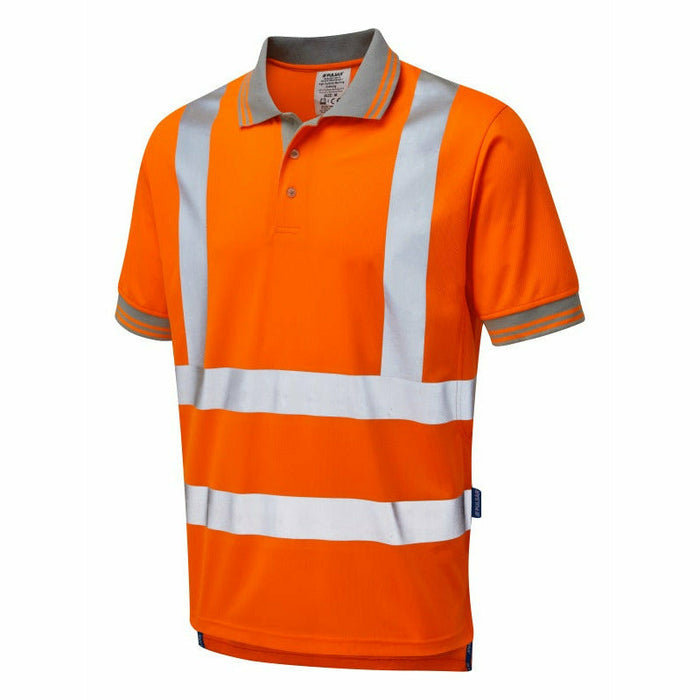 Pulsar® Rail Spec Short Sleeve Polo Shirt