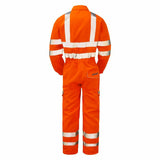 Pulsar® Rail Spec Combat Coverall