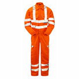 Pulsar® Rail Spec Combat Coverall