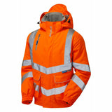 Pulsar® Rail Spec Padded Bomber Jacket