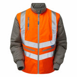 Pulsar® Rail Spec Interactive Body Warmer