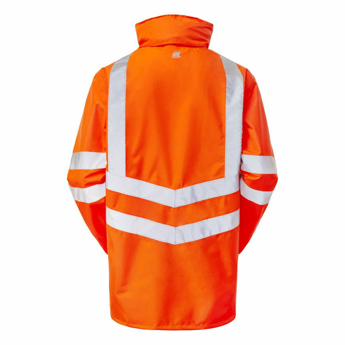 Pulsar® Rail Spec Padded Storm Coat