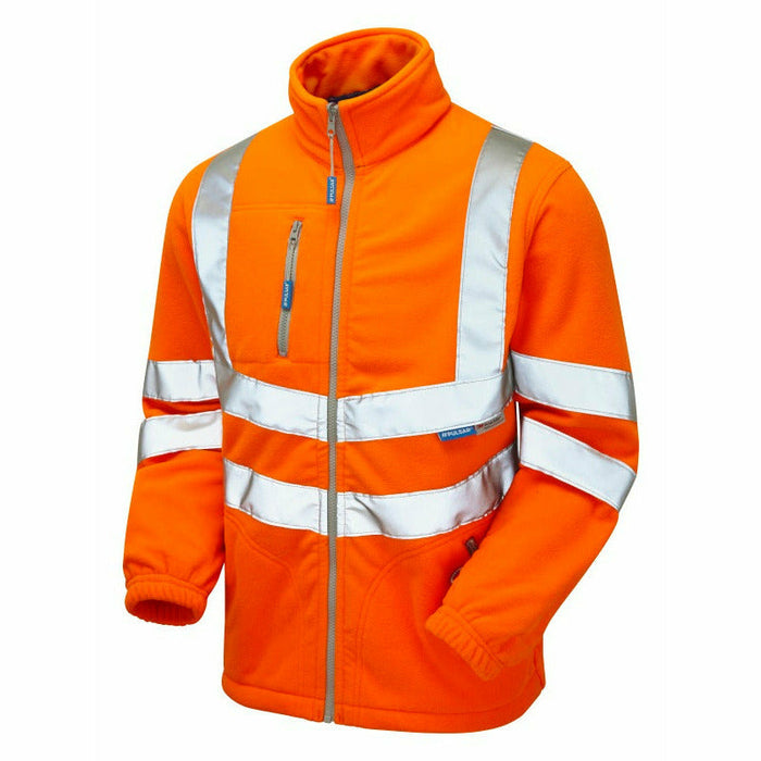 Pulsar® Rail Spec Interactive Fleece Jacket