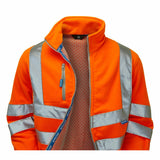 Pulsar® Rail Spec Interactive Fleece Jacket