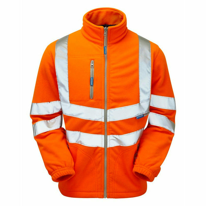 Pulsar® Rail Spec Interactive Fleece Jacket