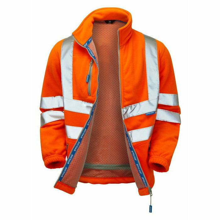 Pulsar® Rail Spec Interactive Fleece Jacket