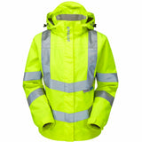 New Pulsar® Ladies Storm Coat