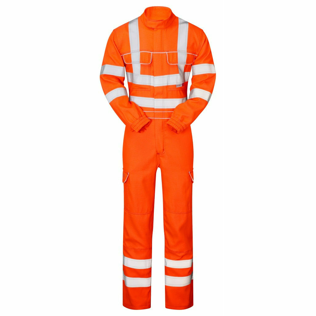 Pulsar® Rail Spec Fr-Ast-Arc Combat Coverall