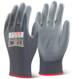 Pu Coated Gloves