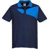 Portwest PW2 Polo Shirt S/S