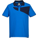 Portwest PW2 Polo Shirt S/S