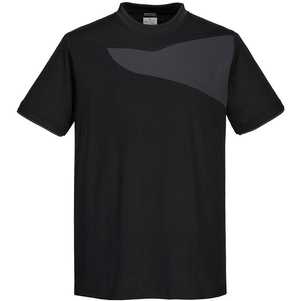 Portwest PW2 T-Shirt S/S