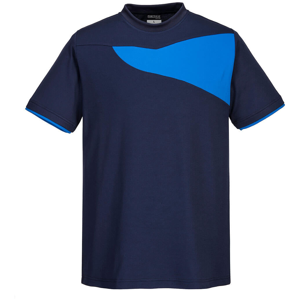 Portwest PW2 T-Shirt S/S