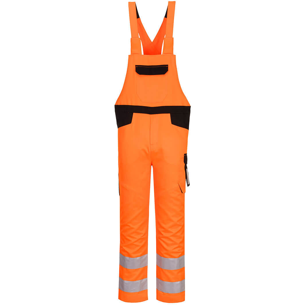 Portwest PW2 Bib and Brace