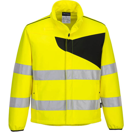 Portwest PW2 Hi-Vis Softshell (2L)