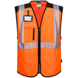 Portwest PW3 Hi-Vis Executive Vest