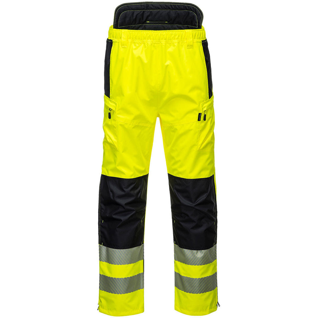 Portwest PW3 Hi-Vis Extreme Trouser