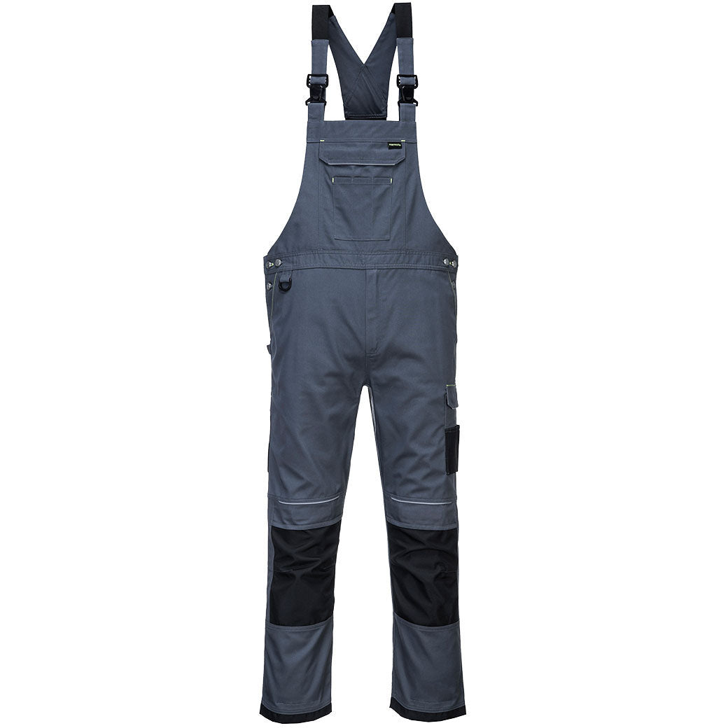 Portwest PW3 Work Bib & Brace