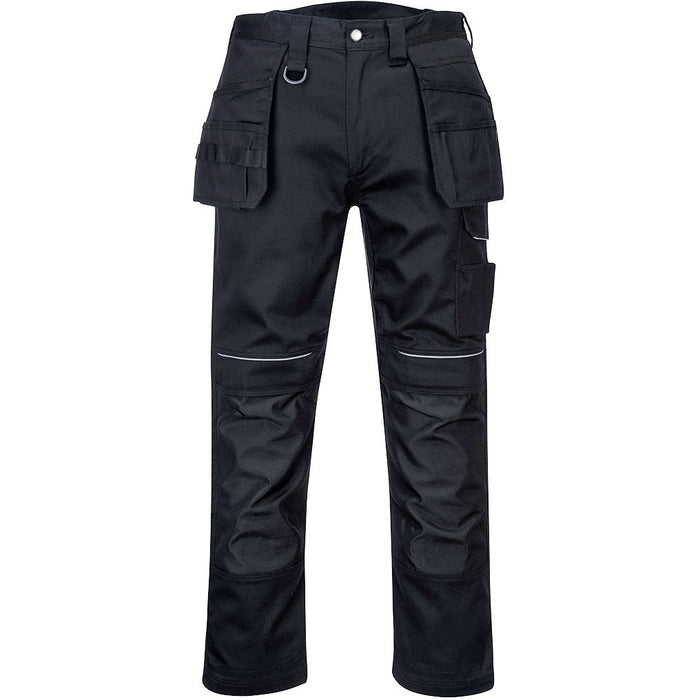 Portwest PW3 Cotton Work Holster Trouser
