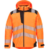 Portwest PW3 Hi-Vis Extreme Rain Jacket