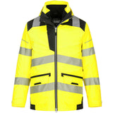 Portwest PW3 Hi-Vis 5-in-1 Jacket