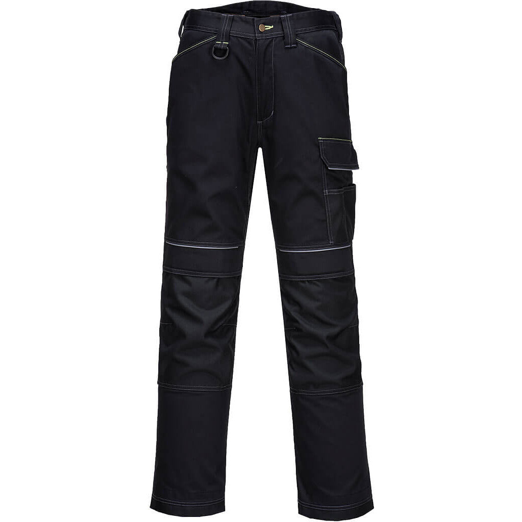 Portwest PW3 Women's Stretch Work Trouser