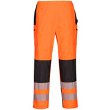 Portwest PW3 Hi-Vis Women's Rain Trouser