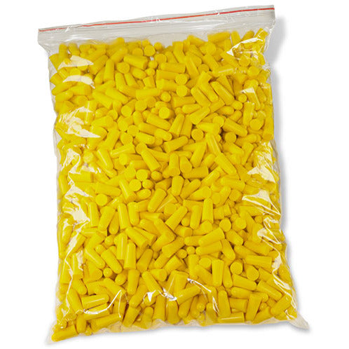 Qed 301 Ear Plug Bulk Pack 500