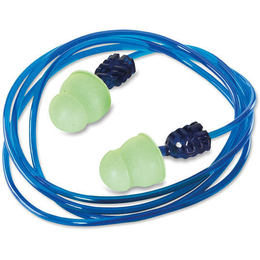 Corded Foam Ear Plugs Snr 36