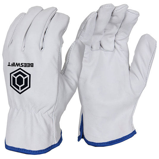 Quality Lined Drivers Gloves