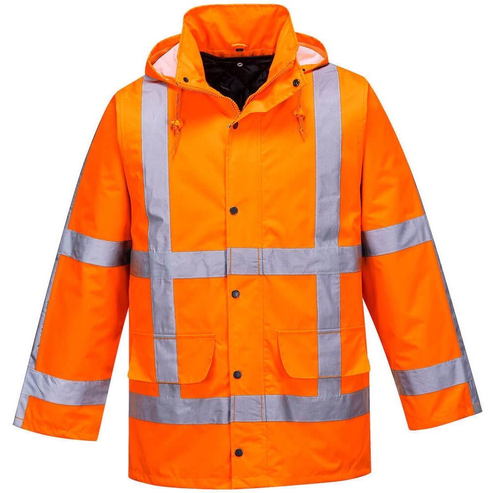 Portwest RWS Traffic Jacket