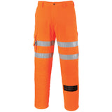 Portwest Rail Combat Trouser