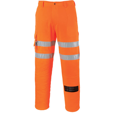 Portwest Rail Combat Trouser