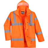 Portwest Hi-Vis Breathable Jacket