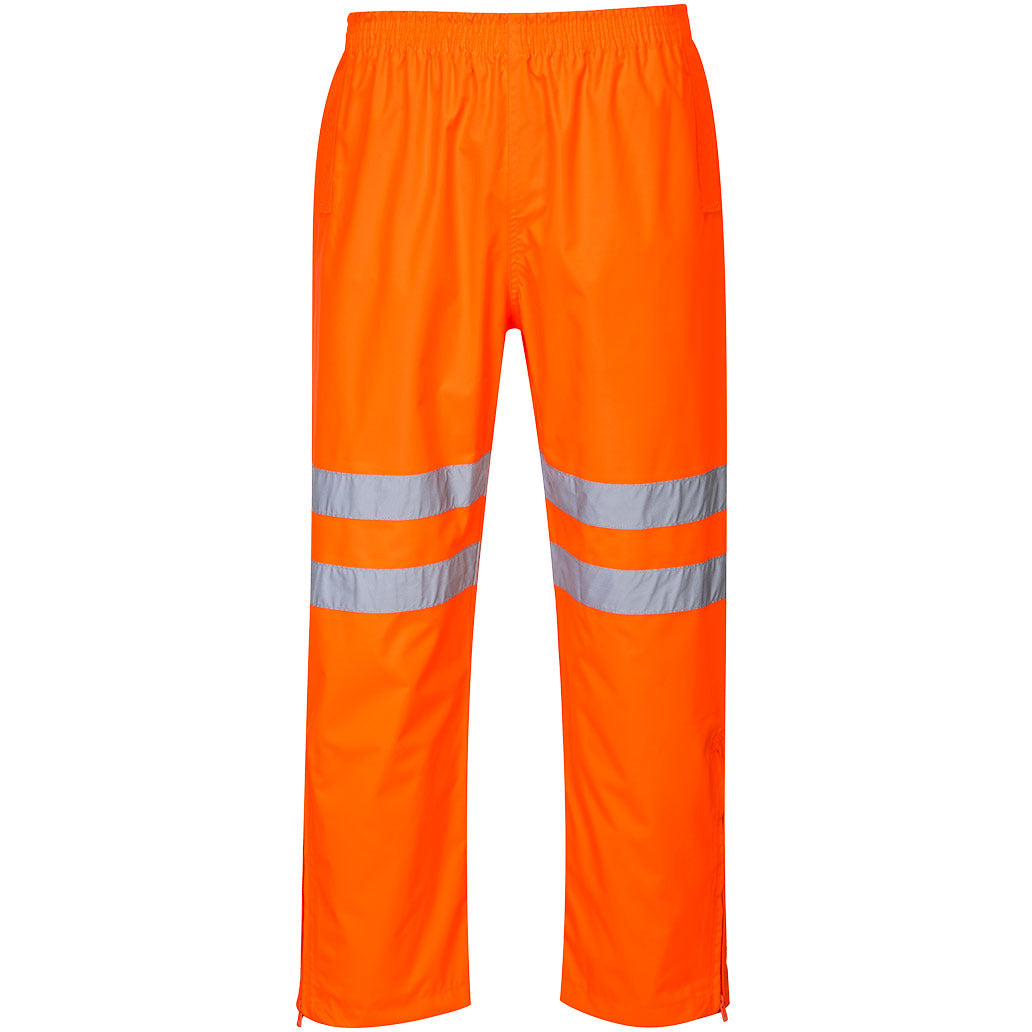 Portwest Hi-Vis Breathable Trouser