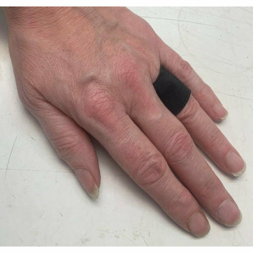 Mens wedding sales ring protector