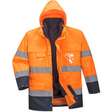 Portwest Hi-Vis Lite 3 in 1 Jacket