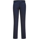 Portwest Women's Slim Chino Trouser