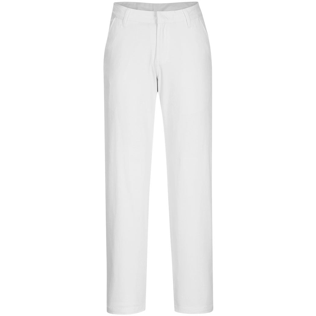 Portwest Women's Slim Chino Trouser