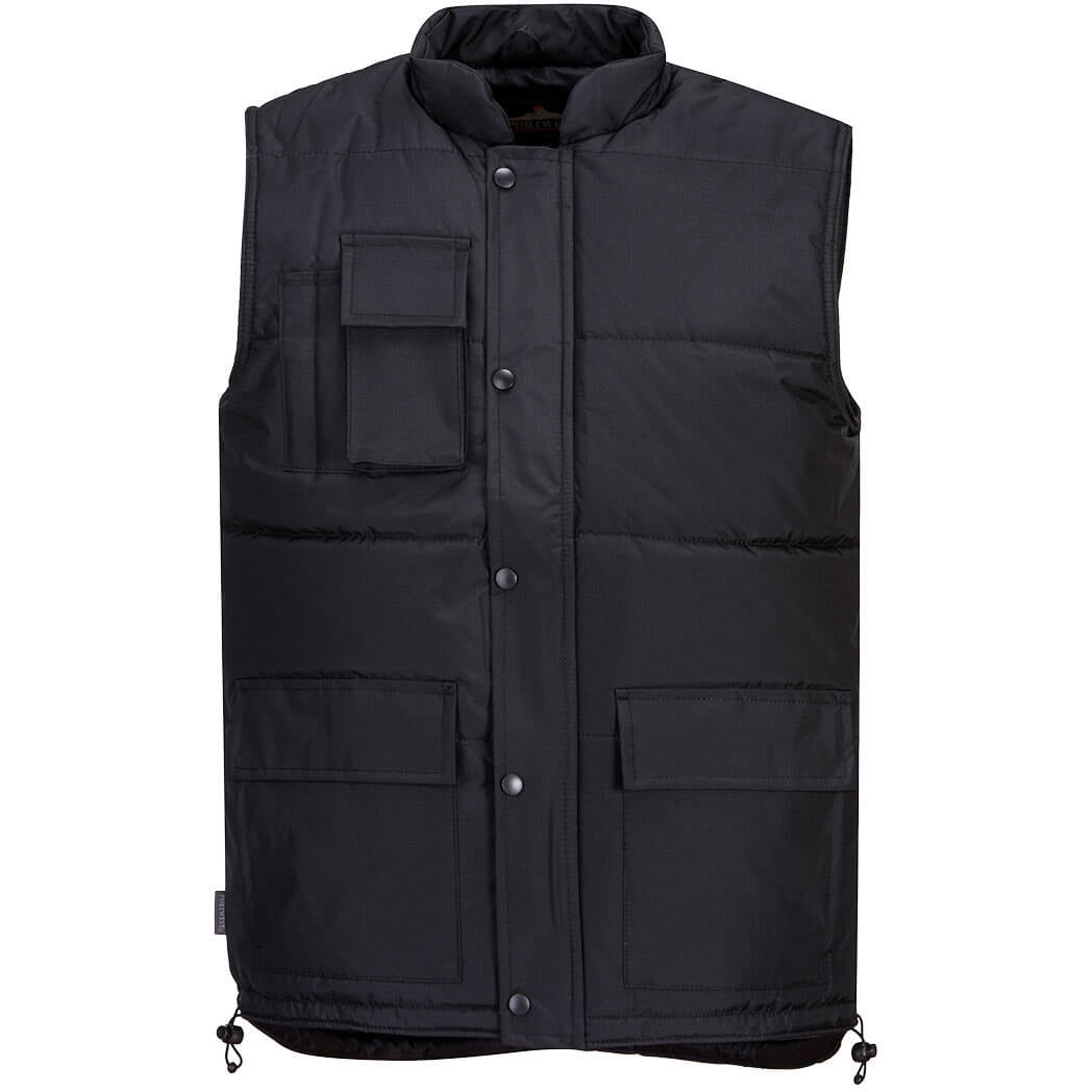 Portwest Classic Bodywarmer