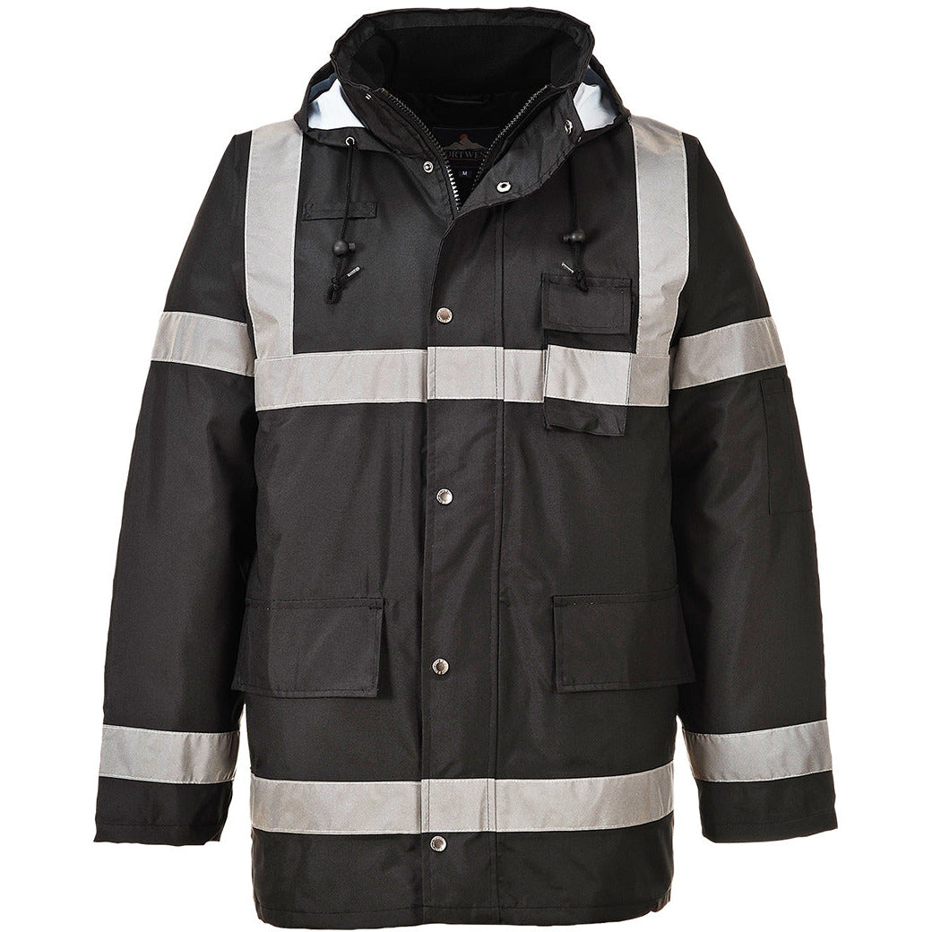 Portwest Iona Lite Traffic Jacket