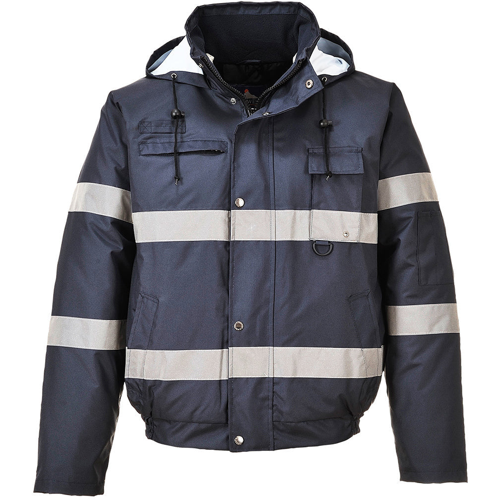 Portwest Iona Lite Bomber Jacket