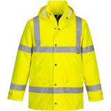 Portwest Hi-Vis Traffic Jacket