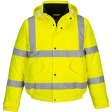 Portwest Hi-Vis Bomber Jacket